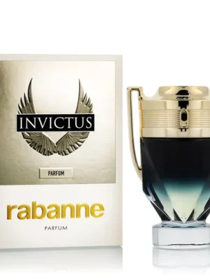 Rabanne Invictus Parfém rozbaleno 50 ml M Objednat Nyní