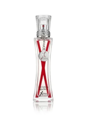 Christina Aguilera Xtina EDP 30 ml W Ověřený