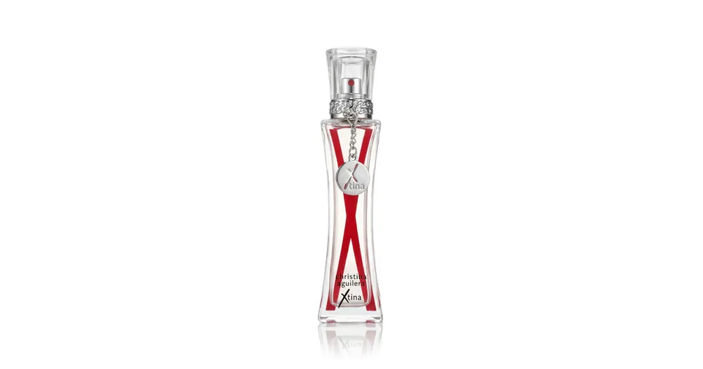 Christina Aguilera Xtina EDP 30 ml W Ověřený