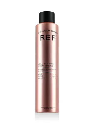 Časově Omezené REF Hold & Shine Spray N°545 300 ml