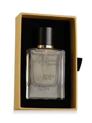 Sleva Lattafa Pride La African Drummer EDP 20 ml UNISEX