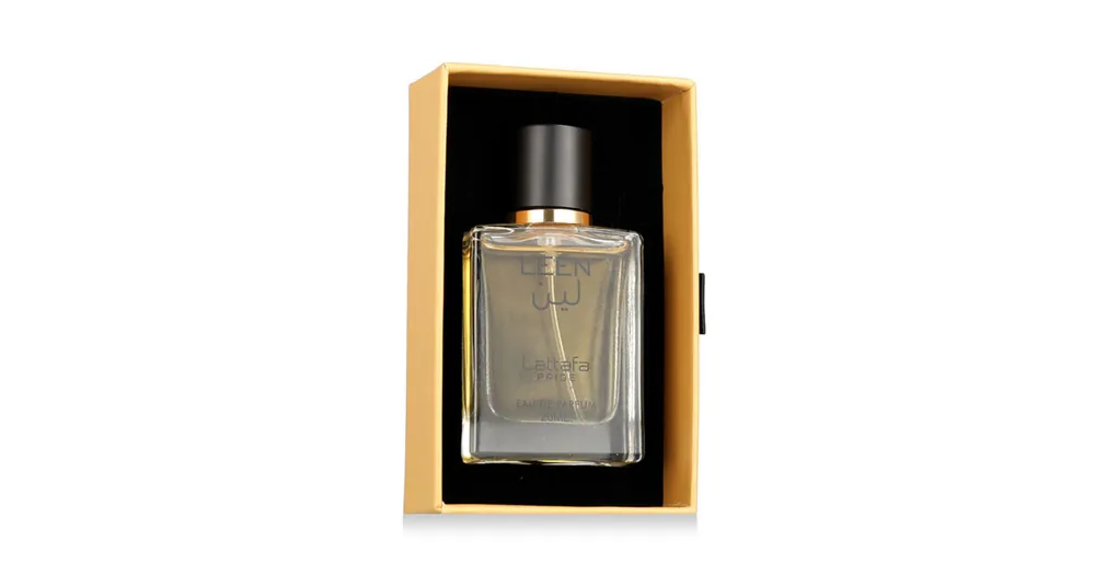 Lattafa Pride Leen EDP 20 ml UNISEX Vysoce Kvalitní