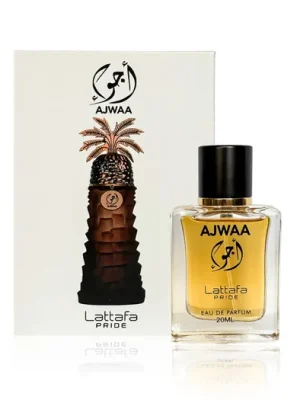Lattafa Pride Ajwaa EDP 20 ml UNISEX Značkový
