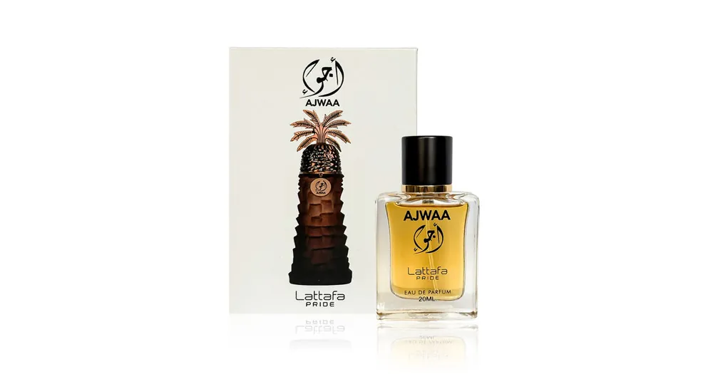 Lattafa Pride Ajwaa EDP 20 ml UNISEX Značkový