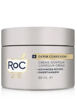 RoC Derm Correxion Contour Cream 50 ml Horká Nabídka