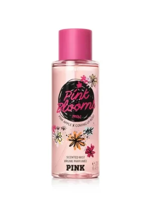 Nejprodávanější Victoria's Secret Pink Pink Blooms tělový sprej 250 ml W