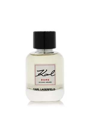 Nízká Cena Karl Lagerfeld Karl Rome Divino Amore EDP tester 60 ml W
