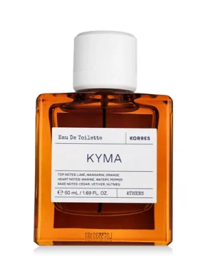 Korres Kyma EDT 50 ml UNISEX Cenová Bomba