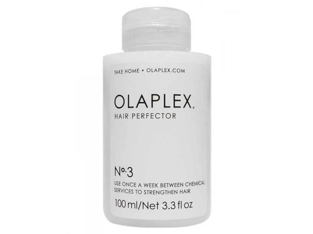 Vysoce Kvalitní OLAPLEX No.3 Hair Perfector 100ml - kúra pro obnovu poškozených vlasů