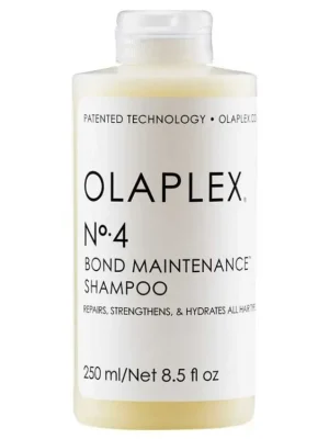 OLAPLEX No.4 Bond Maintenance Shampoo 250ml - šampon pro obnovu poškozených vlasů Vysoce Kvalitní