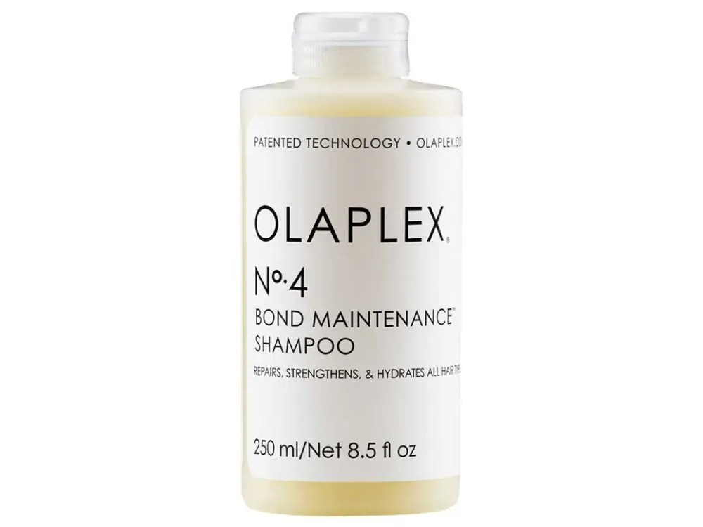 OLAPLEX No.4 Bond Maintenance Shampoo 250ml - šampon pro obnovu poškozených vlasů Vysoce Kvalitní
