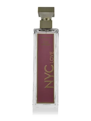 Nízká Cena Elizabeth Arden 5th Avenue NYC Love EDP 125 ml W