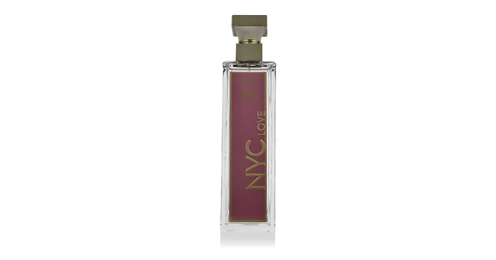 Nízká Cena Elizabeth Arden 5th Avenue NYC Love EDP 125 ml W