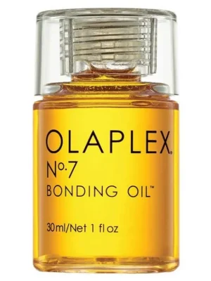 Akční Cena OLAPLEX No.7 Bonding Oil 30ml - vyživující obnovující stylingový olej
