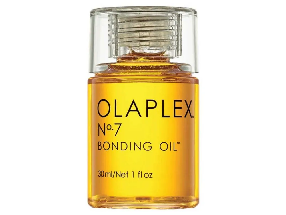 Akční Cena OLAPLEX No.7 Bonding Oil 30ml - vyživující obnovující stylingový olej