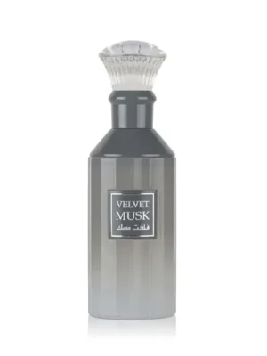 Finální Výprodej Lattafa Velvet Musk EDP 100 ml UNISEX