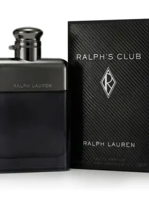 Oblíbený Ralph Lauren Ralph's Club EDP rozbaleno 100 ml M
