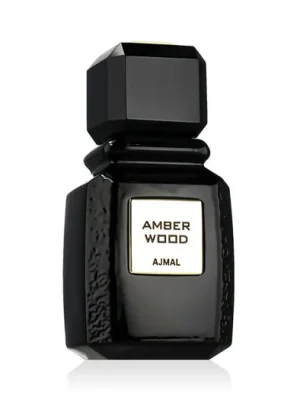 Cenová Bomba Ajmal Amber Wood EDP rozbaleno 100 ml UNISEX