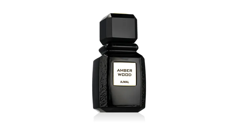 Cenová Bomba Ajmal Amber Wood EDP rozbaleno 100 ml UNISEX