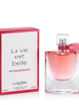 Lancôme La Vie Est Belle Intensément EDP rozpoužíváno (plné nad 80%) 100 ml W Nejlepší Volba