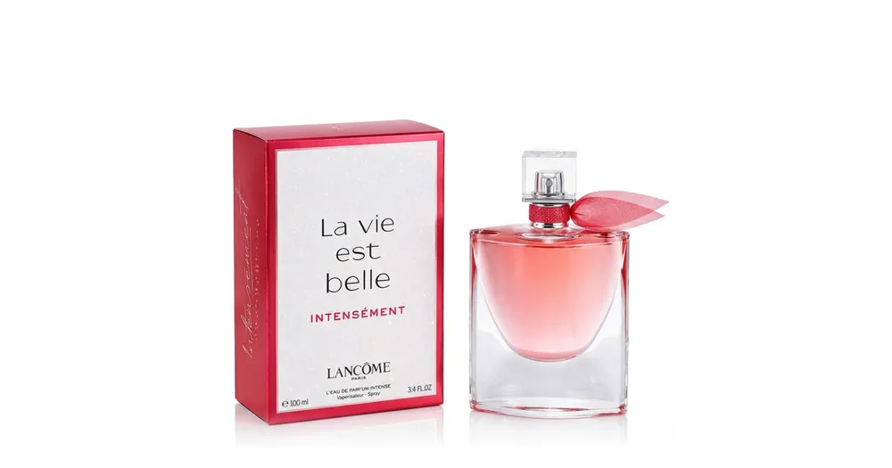 Lancôme La Vie Est Belle Intensément EDP rozpoužíváno (plné nad 80%) 100 ml W Nejlepší Volba