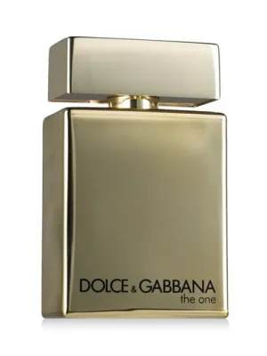 Hit Sezóny Dolce & Gabbana The One Gold For Men EDP Intense 50 ml M