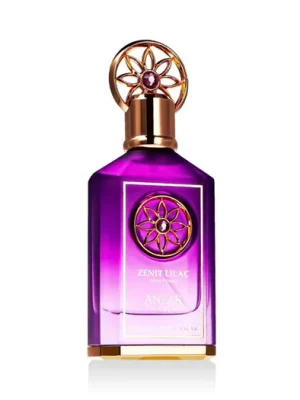Omezená Nabídka Anfar 1950 Zenit Lilac Extrait de Parfum 100 ml W