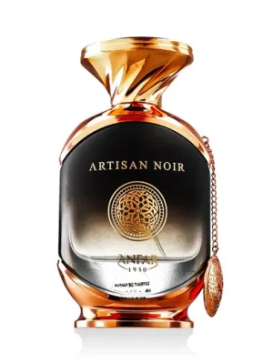Anfar 1950 Artisan Noir Extrait de Parfum 100 ml W Nejlepší Volba