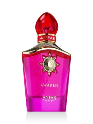 Anfar 1950 Awaken Extrait de Parfum 100 ml W Výhodná Nabídka