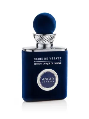 Anfar London Azure Spirit Extrait de Parfum 100 ml M Levný