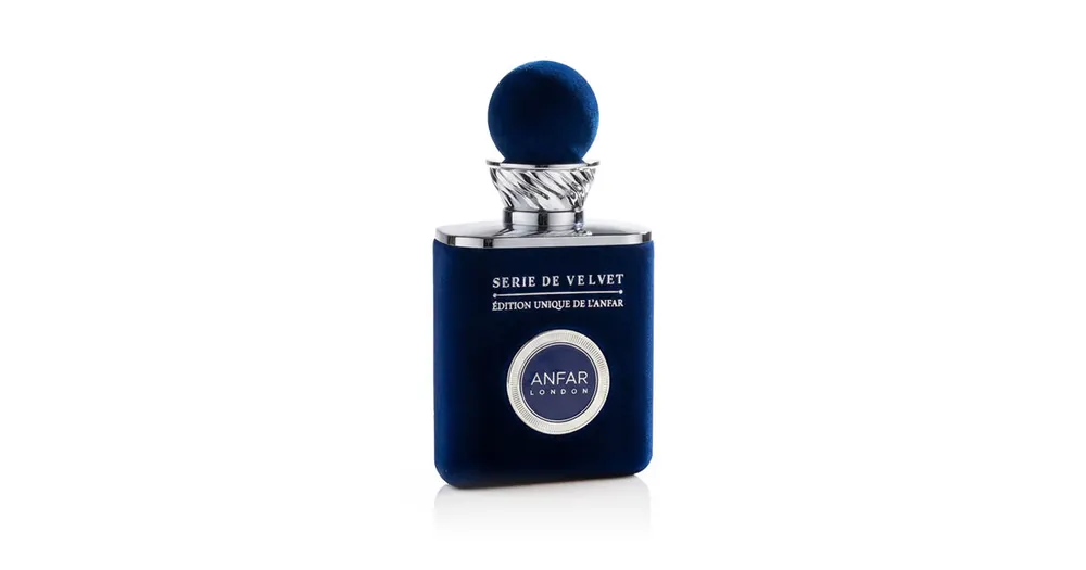Anfar London Azure Spirit Extrait de Parfum 100 ml M Levný