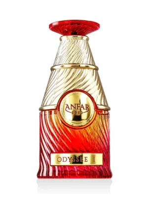 Odeslání Ihned Anfar 1950 Odyssee I Extrait de Parfum 100 ml W