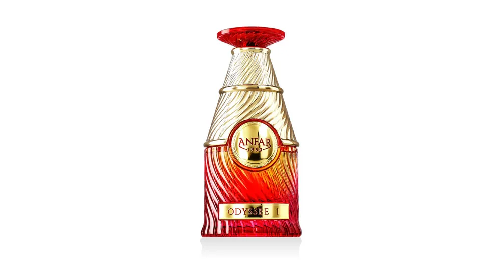 Odeslání Ihned Anfar 1950 Odyssee I Extrait de Parfum 100 ml W