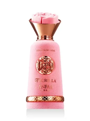 Akční Nabídka Anfar 1950 Florella Extrait de Parfum 100 ml W