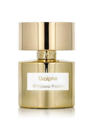 Expresní Doručení Tiziana Terenzi Uxalpha Extrait de Parfum 100 ml UNISEX