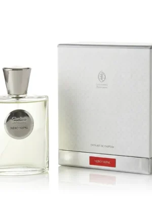 Giardino Benessere Nero Nepal EDP 100 ml UNISEX Zlevněný