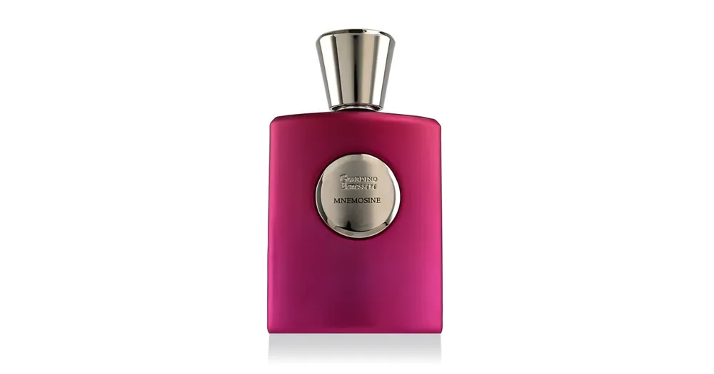 Giardino Benessere Mnemosine Extrait de Parfum tester 100 ml UNISEX Časově Omezené