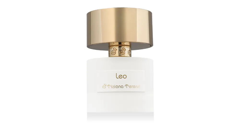 Cenově Výhodný Tiziana Terenzi Leo Extrait de Parfum tester 100 ml UNISEX