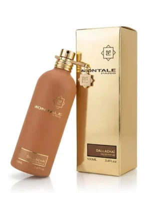 Nízká Cena Montale Paris Dallachaï EDP 100 ml UNISEX