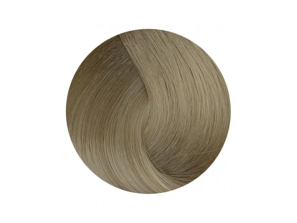 FANOLA No Yellow Color Cream 100ml - Light Ice Blonde 8.ICE Kup Teď