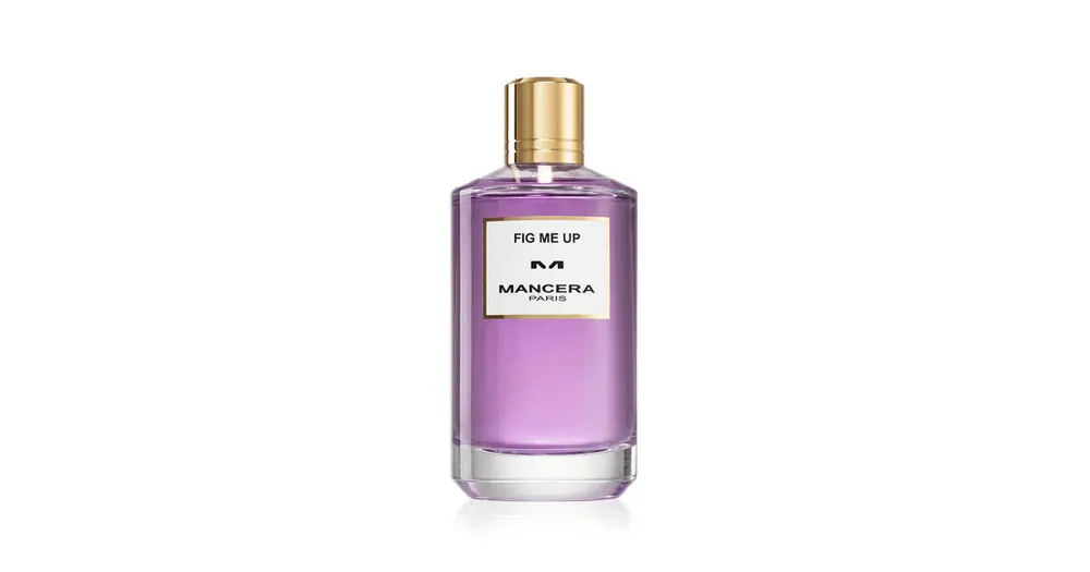 Mancera Paris Fig Me Up EDP 120 ml UNISEX Hit Sezóny