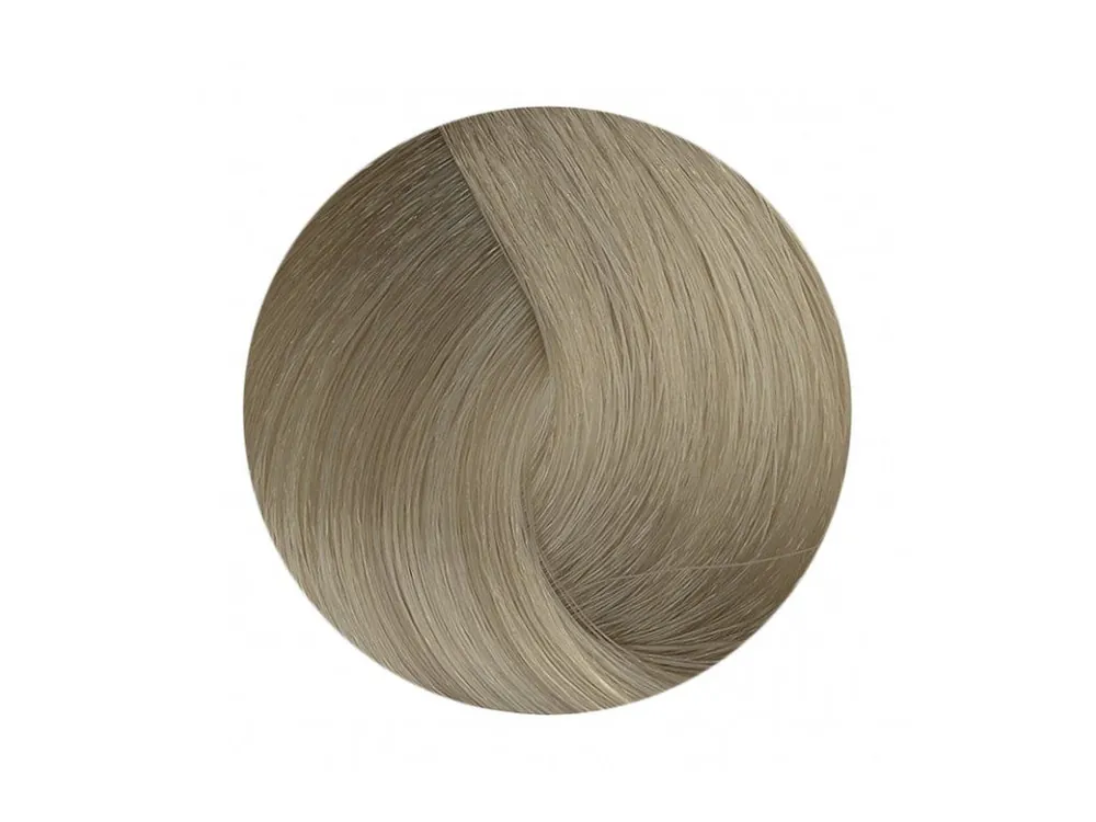 FANOLA No Yellow Color Cream 100ml - Very Light Ice Blonde 9.ICE Must-Have