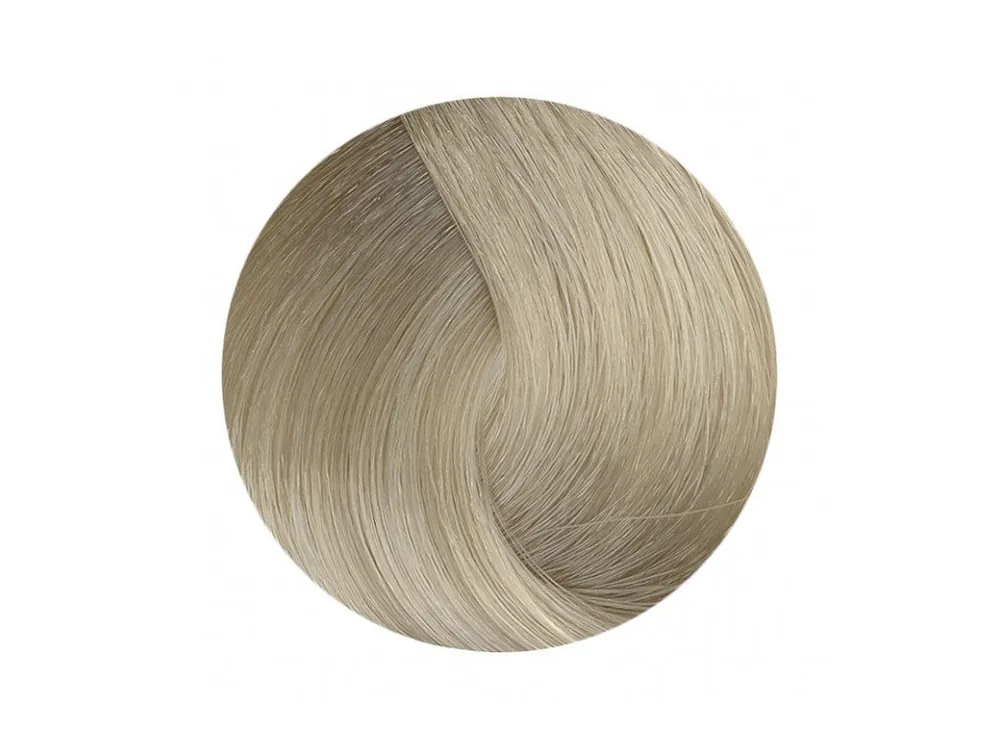 FANOLA No Yellow Color Cream 100ml - Platinum Ice Blonde 10.ICE Akční Nabídka