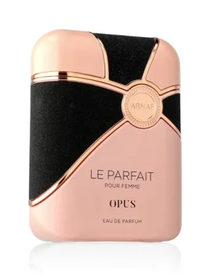 Tovární Cena Armaf Le Parfait Opus Pour Femme EDP 100 ml W