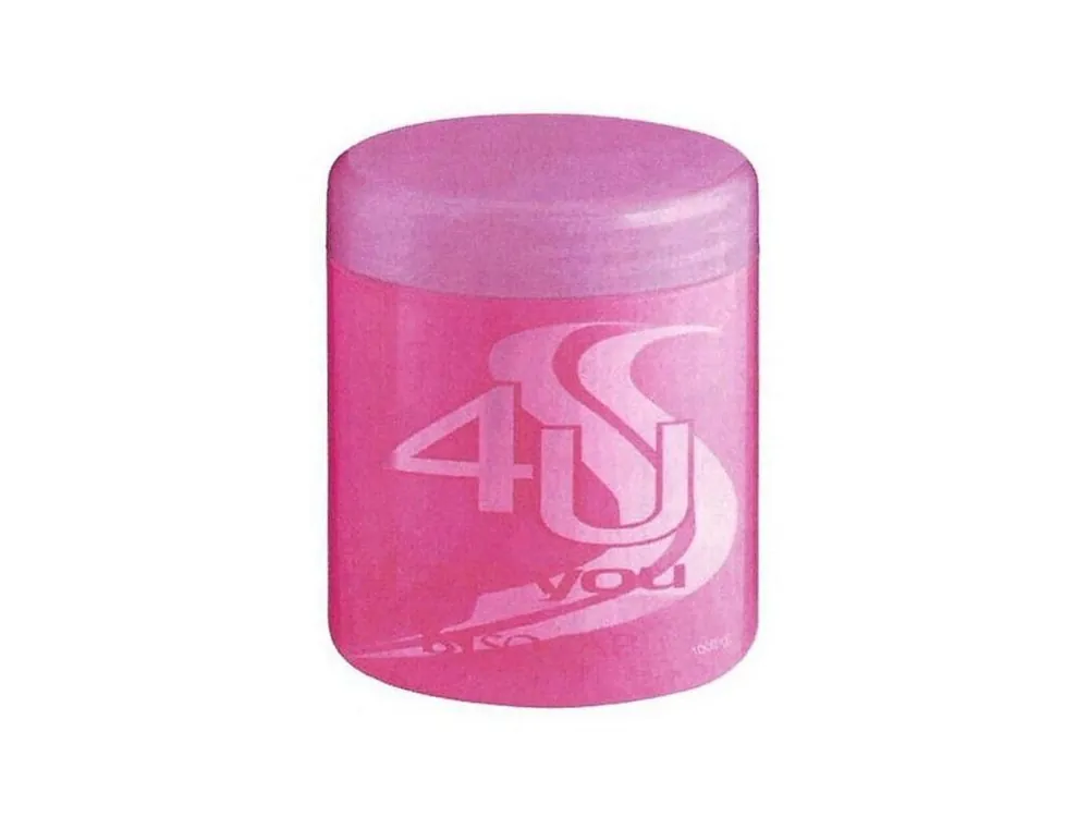 SO.CAP. For You Základní péče na prodloužené vlasy 4U - supervýživná maska 500ml Expresní Doručení