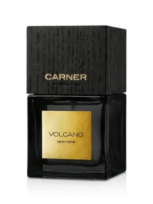 Sleva Carner Barcelona Volcano EDP 100 ml UNISEX