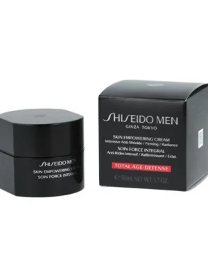 Speciální Cena Shiseido Men Skin Empowering Cream 50 ml