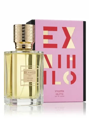 Ex Nihilo Vesper Glitz EDP 50 ml UNISEX Cenově Výhodný