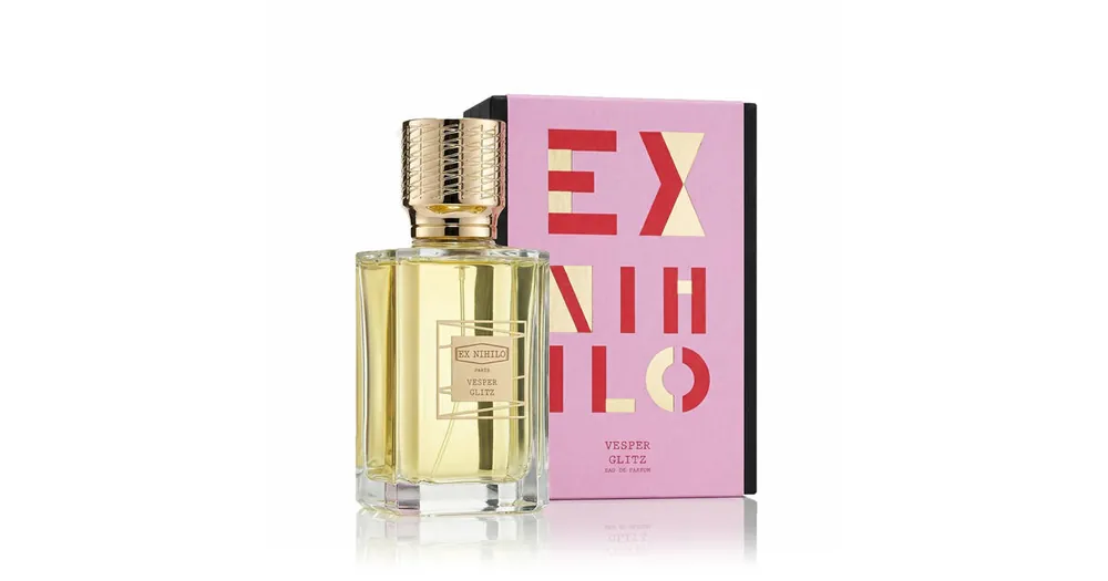 Ex Nihilo Vesper Glitz EDP 50 ml UNISEX Cenově Výhodný
