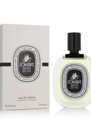 Diptyque L'Ombre Dans L'Eau EDT 100 ml W Zlevněný